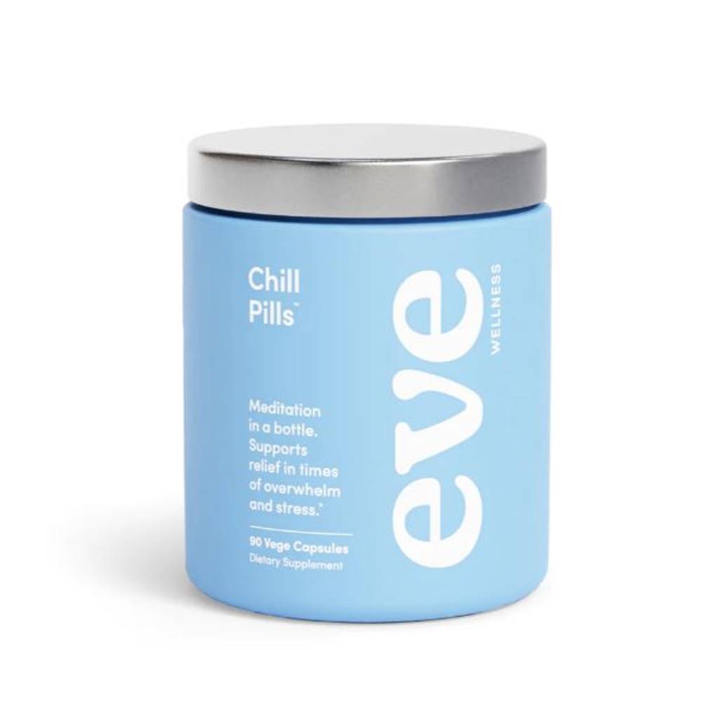 Eve Chill Pills (90 Capsules)