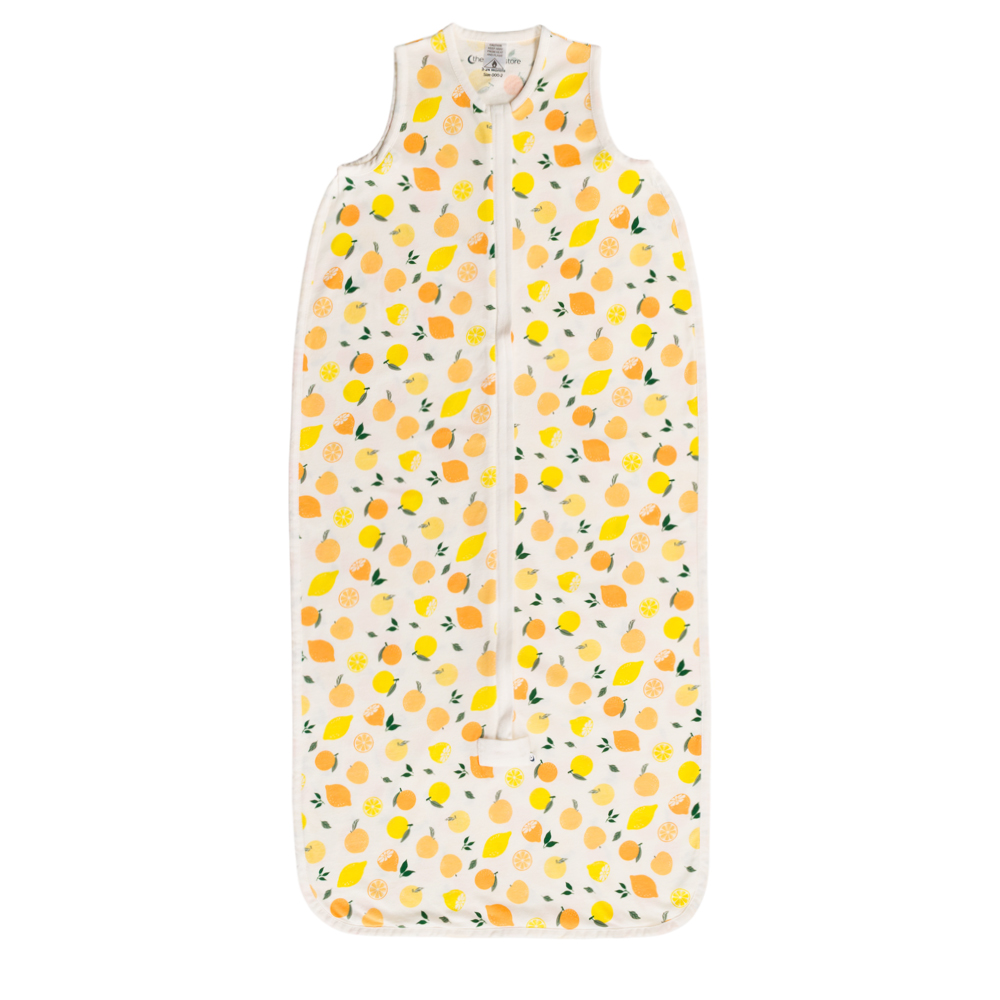 Premium Organic Cotton 0.2 tog Sleeping Bag