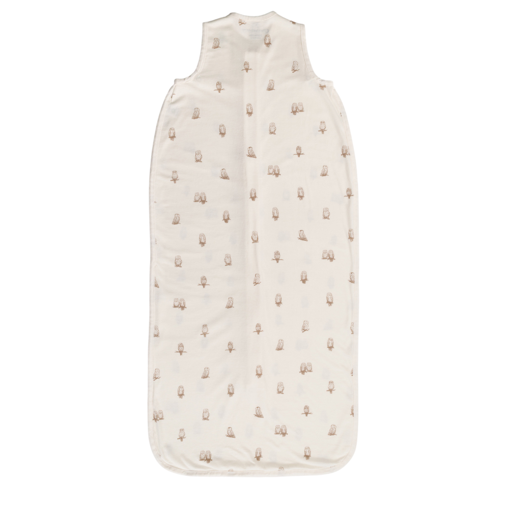 Premium Organic Cotton 0.2 tog Sleeping Bag