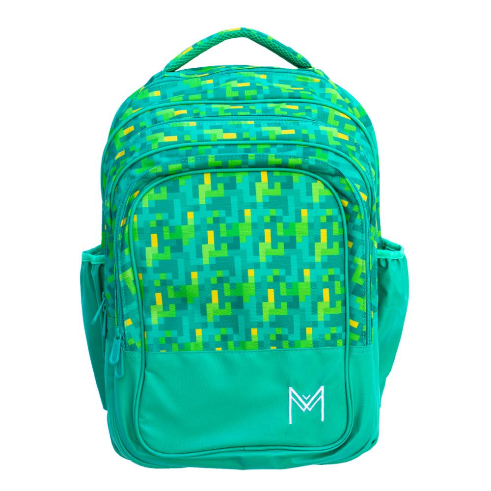 MontiiCo Backpack