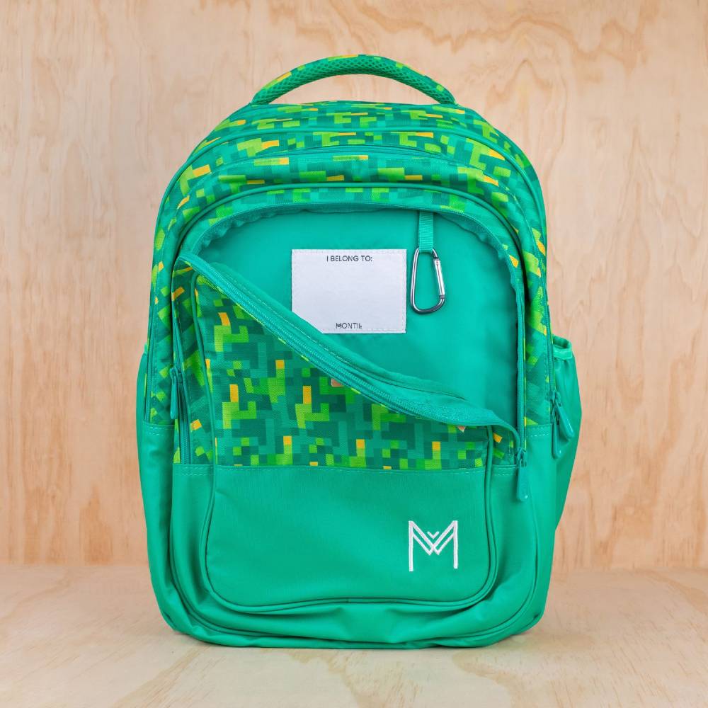 MontiiCo Backpack