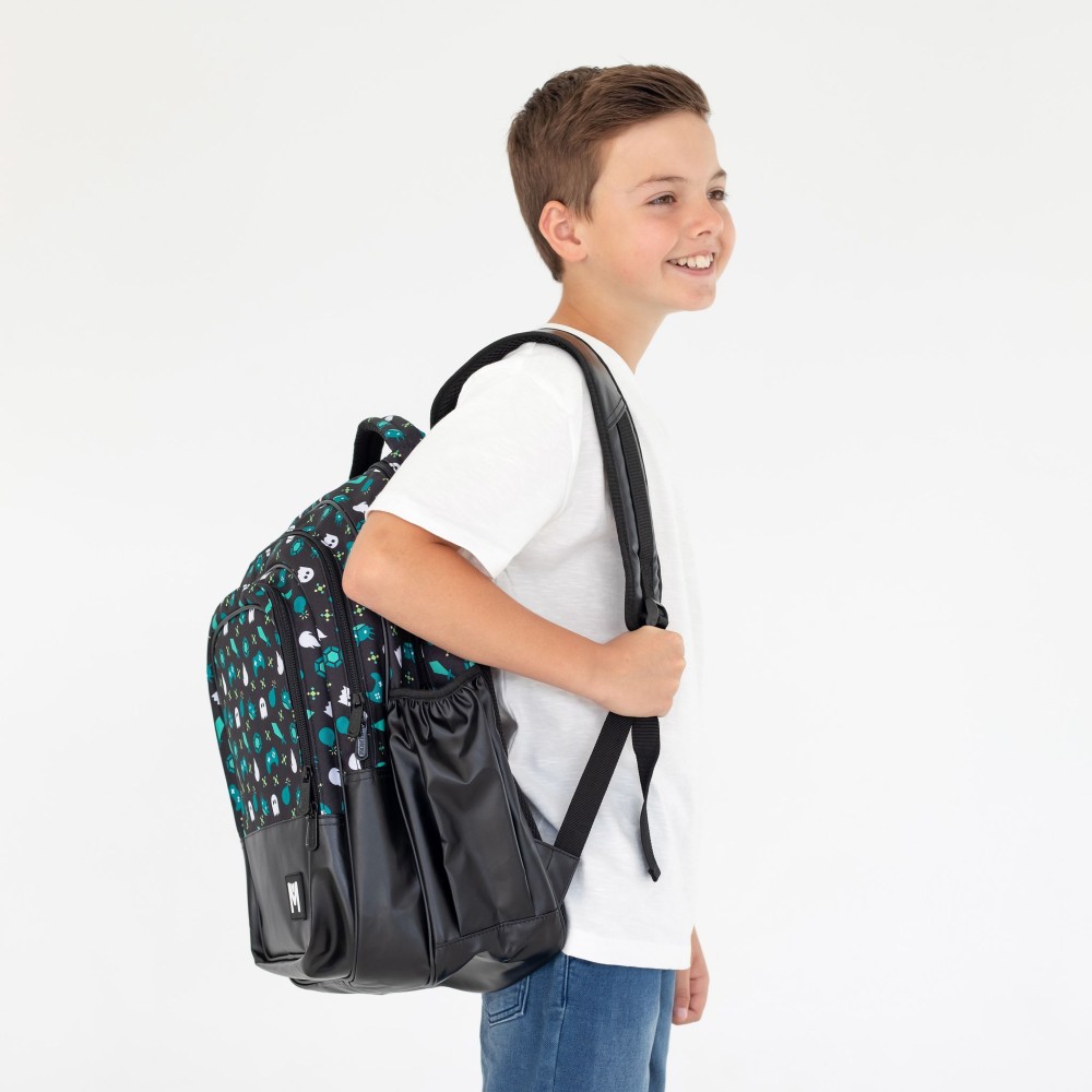 MontiiCo Backpack