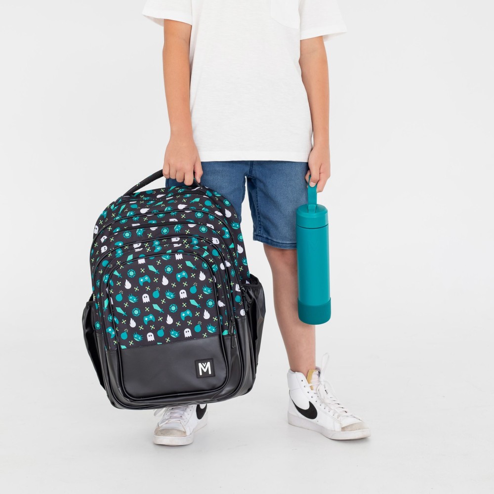 MontiiCo Backpack