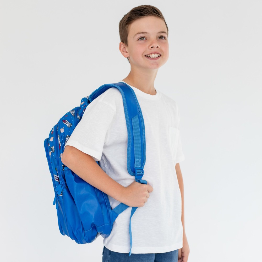 MontiiCo Backpack