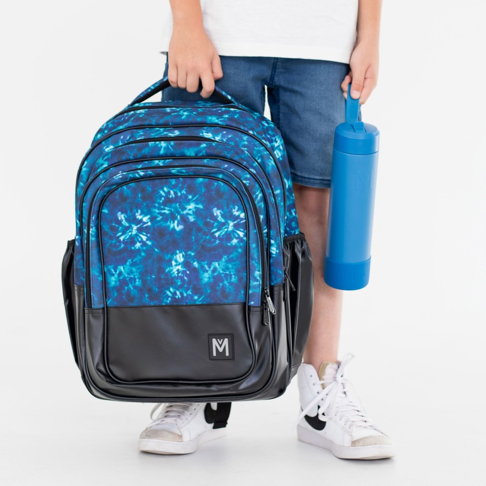 MontiiCo Backpack