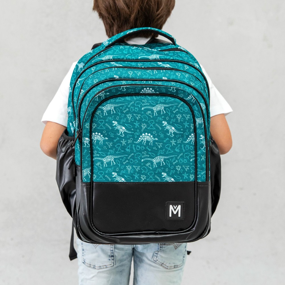 MontiiCo Backpack