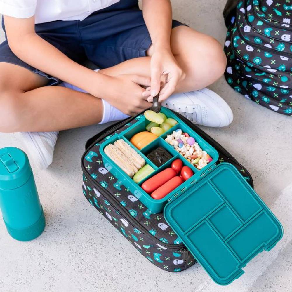 MontiiCo Bento Five Lunch Box - Clearance