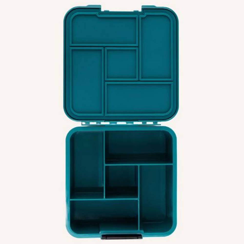 MontiiCo Bento Five Lunch Box - Clearance