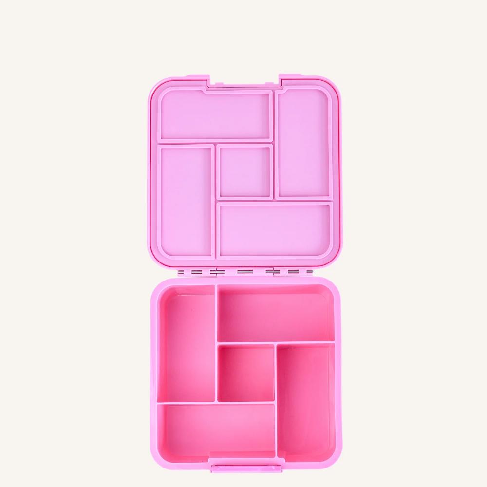 MontiiCo Bento Five Lunch Box - Clearance