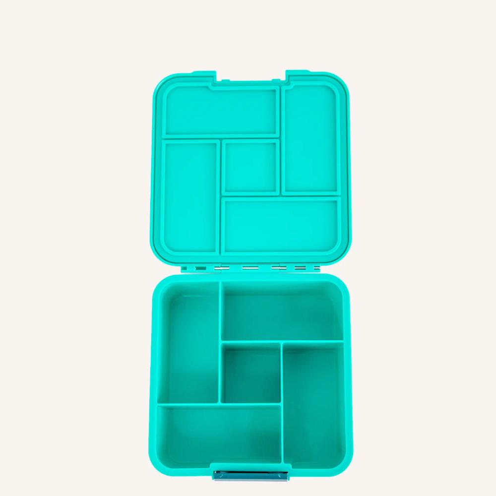 MontiiCo Bento Five Lunch Box - Clearance