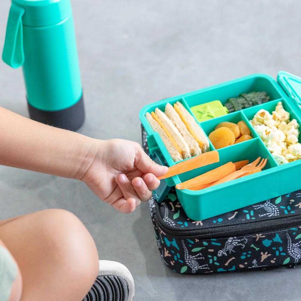 MontiiCo Bento Five Lunch Box - Clearance