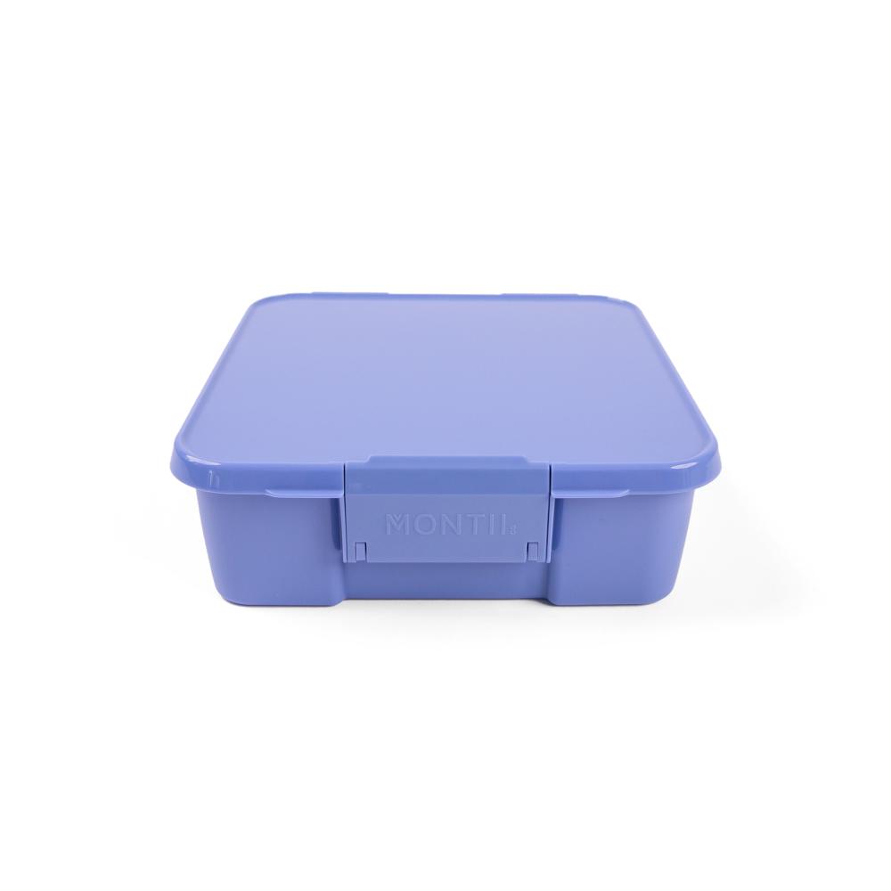 MontiiCo Bento Five Lunch Box - Clearance
