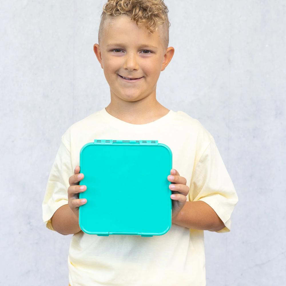 MontiiCo Bento Five Lunch Box