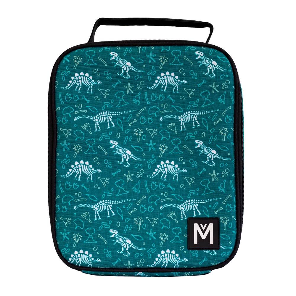 MontiiCo Medium Insulated Lunch Bag