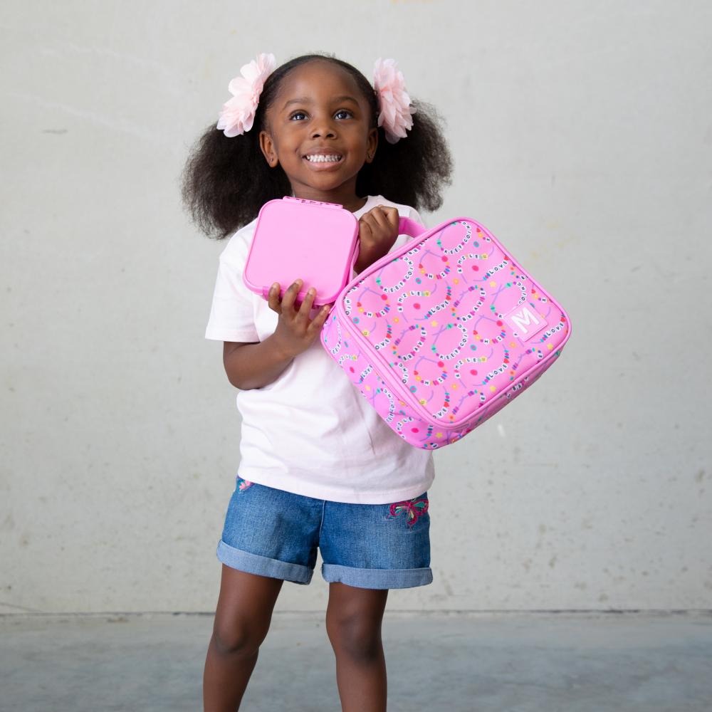 MontiiCo Medium Insulated Lunch Bag