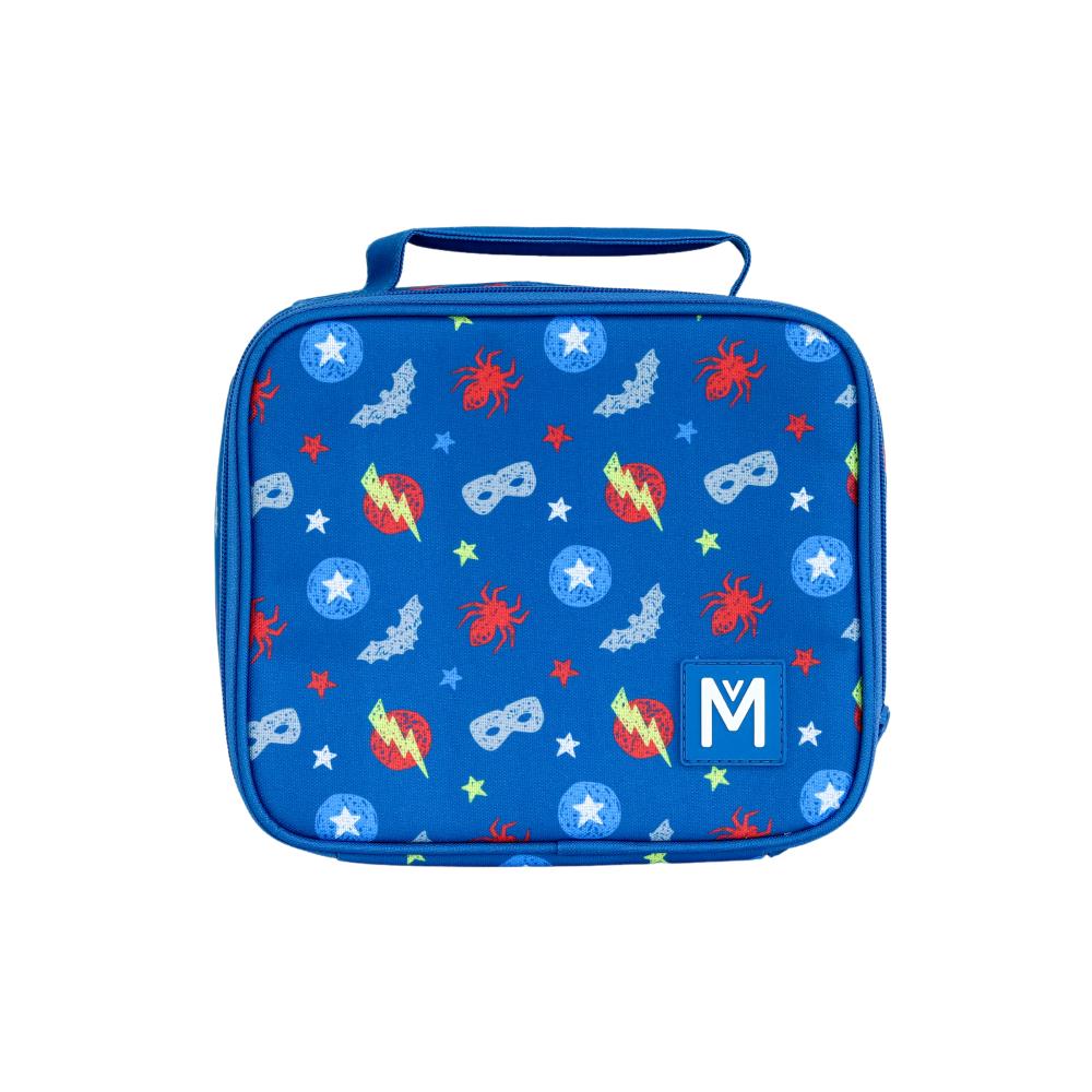 MontiiCo Medium Insulated Lunch Bag