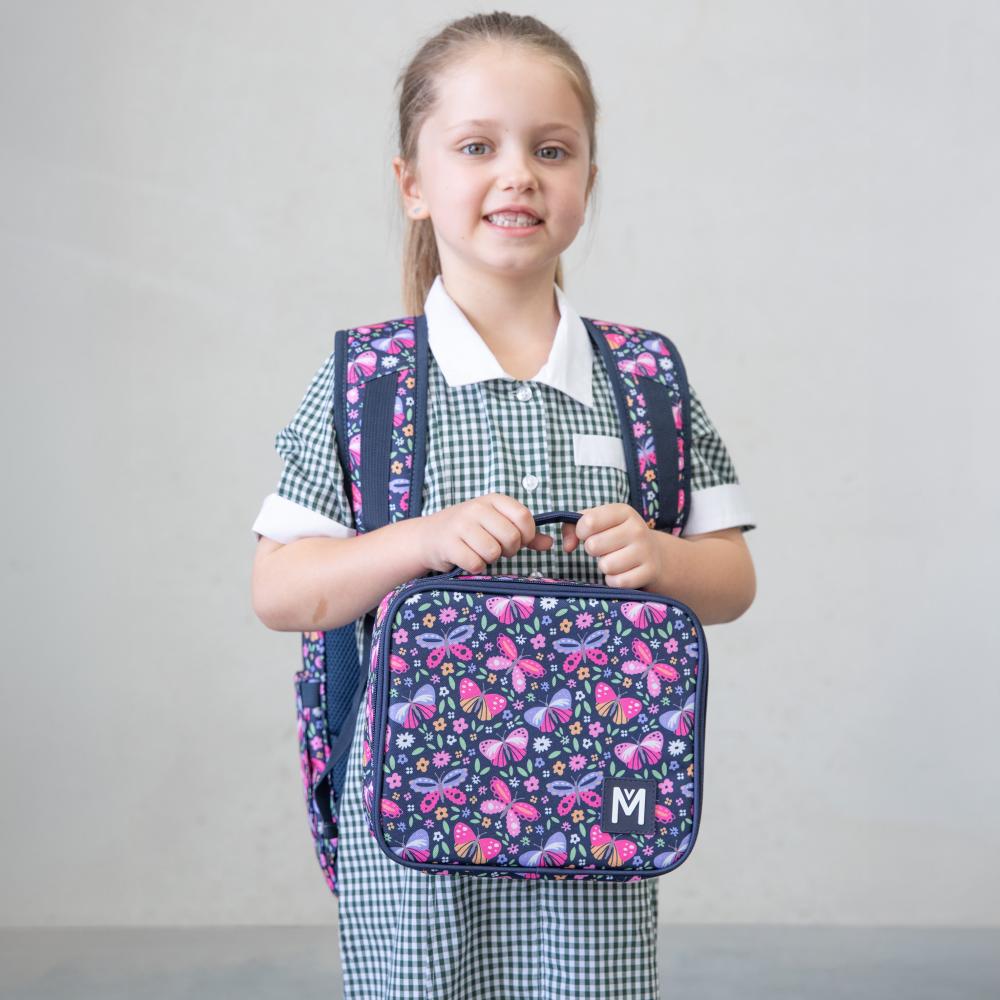 MontiiCo Medium Insulated Lunch Bag