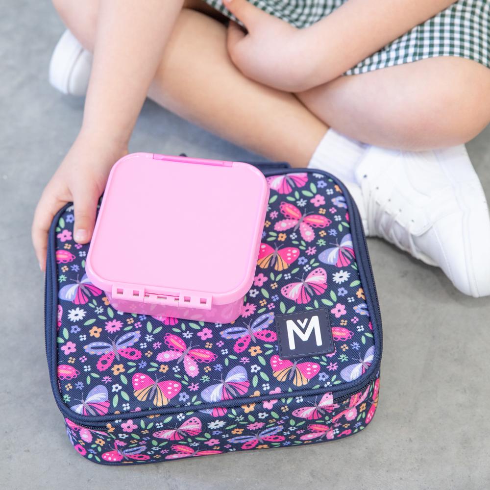 MontiiCo Medium Insulated Lunch Bag