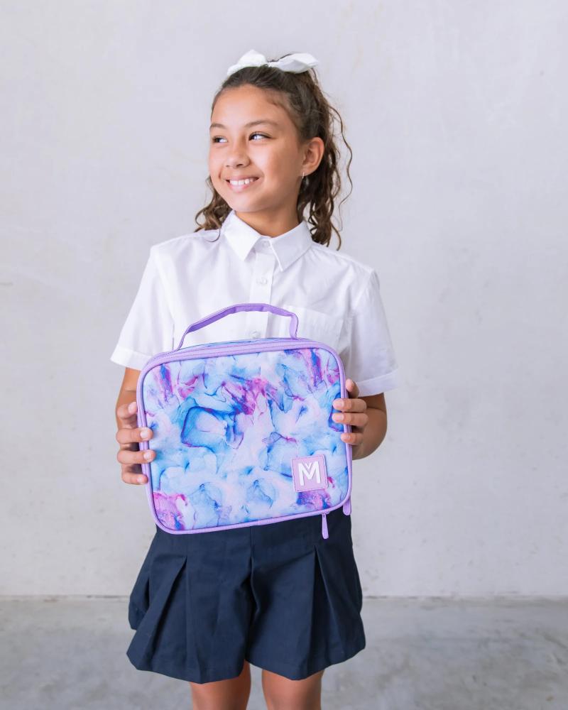 MontiiCo Medium Insulated Lunch Bag