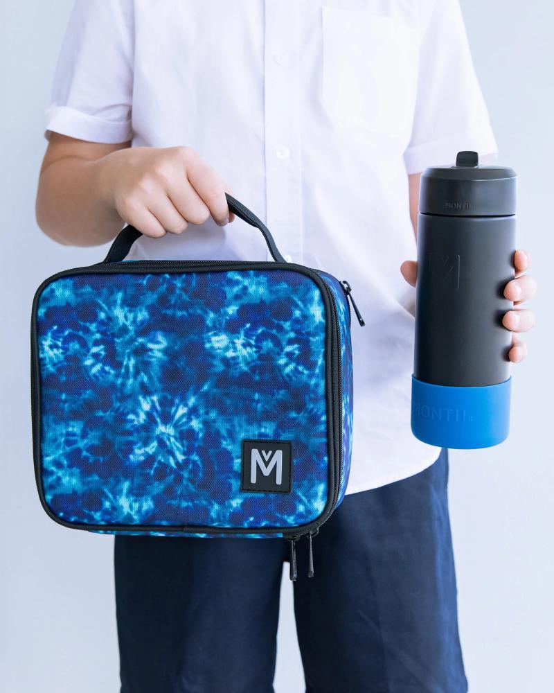 MontiiCo Medium Insulated Lunch Bag