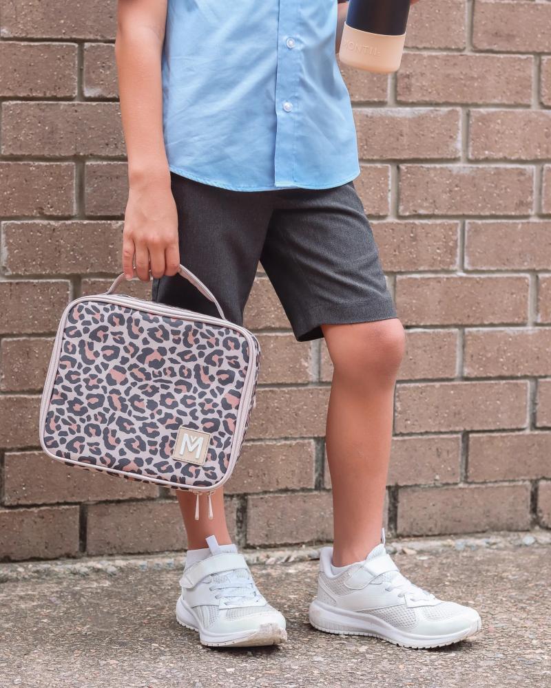 MontiiCo Medium Insulated Lunch Bag