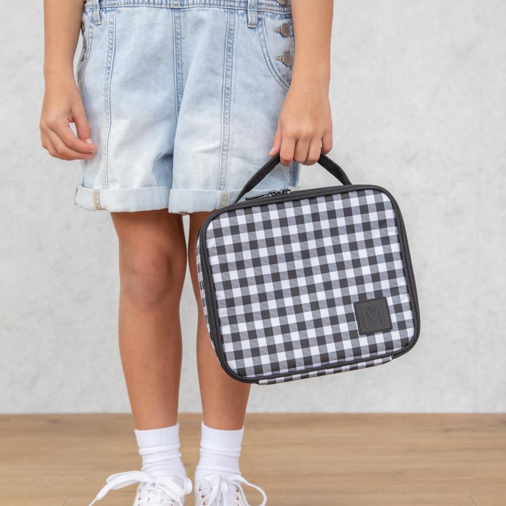 MontiiCo Medium Insulated Lunch Bag