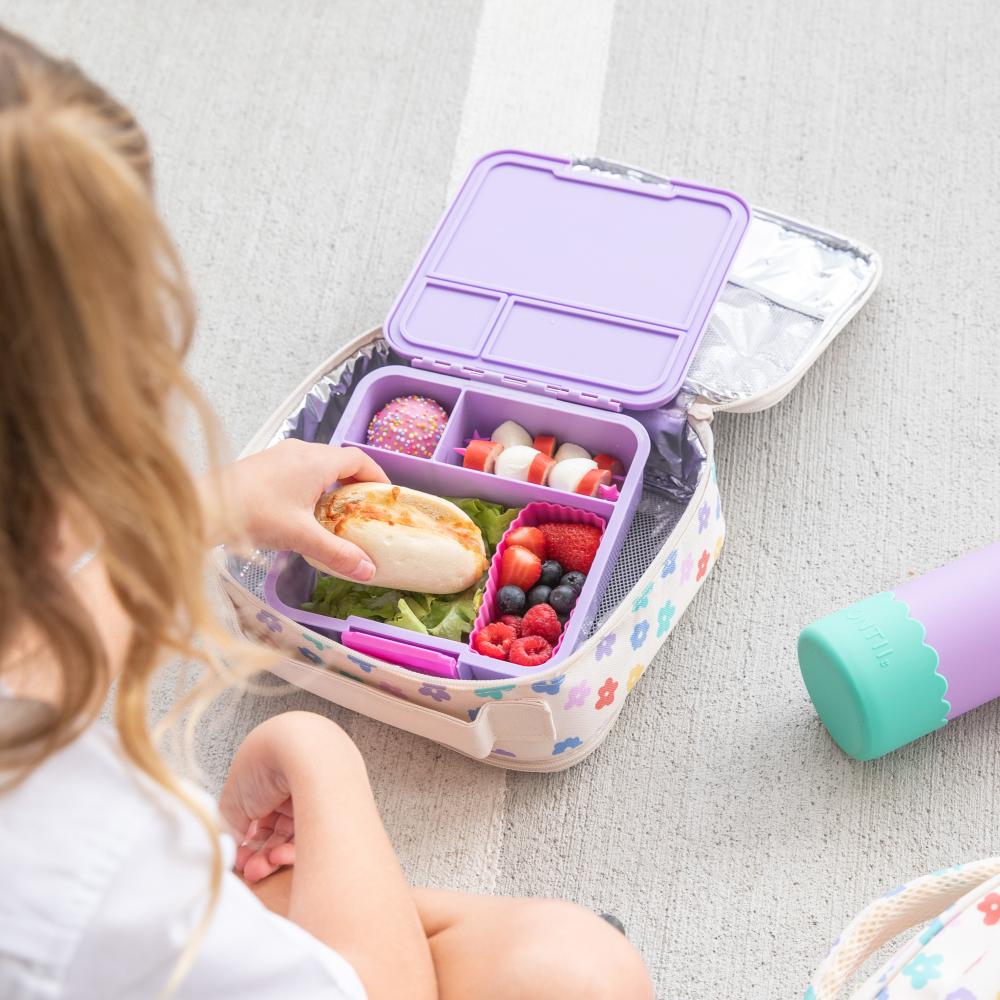 MontiiCo Medium Insulated Lunch Bag