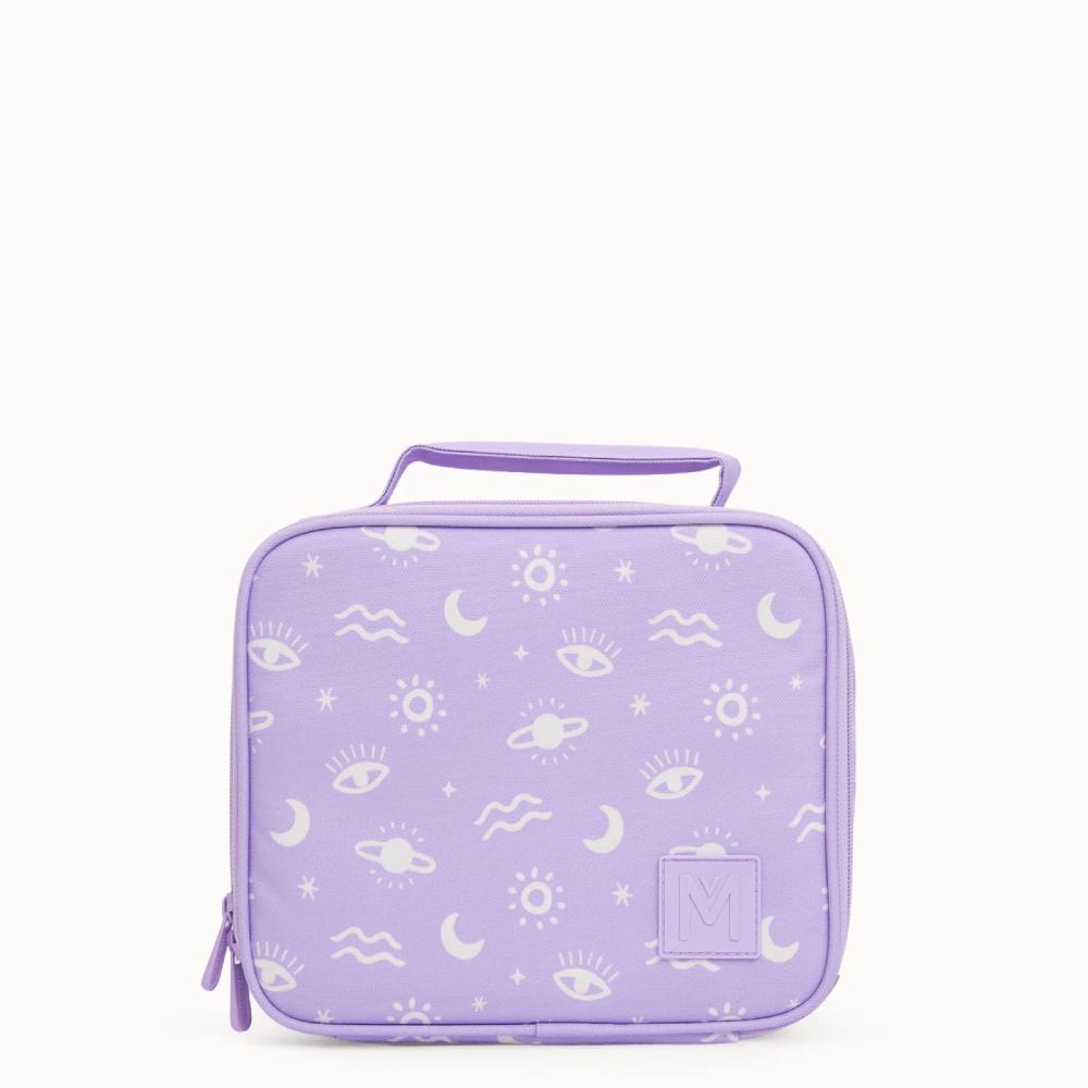 MontiiCo Medium Insulated Lunch Bag