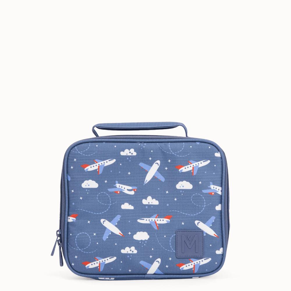MontiiCo Medium Insulated Lunch Bag