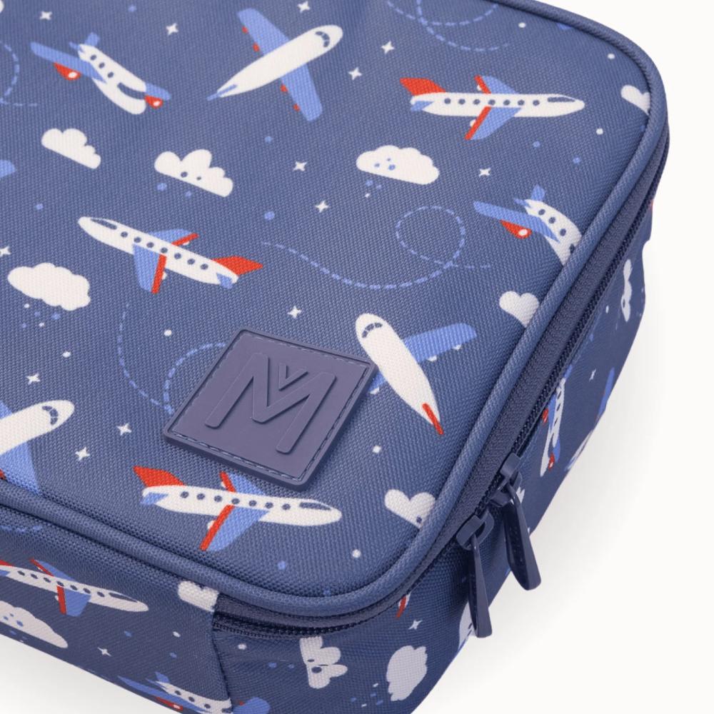 MontiiCo Medium Insulated Lunch Bag