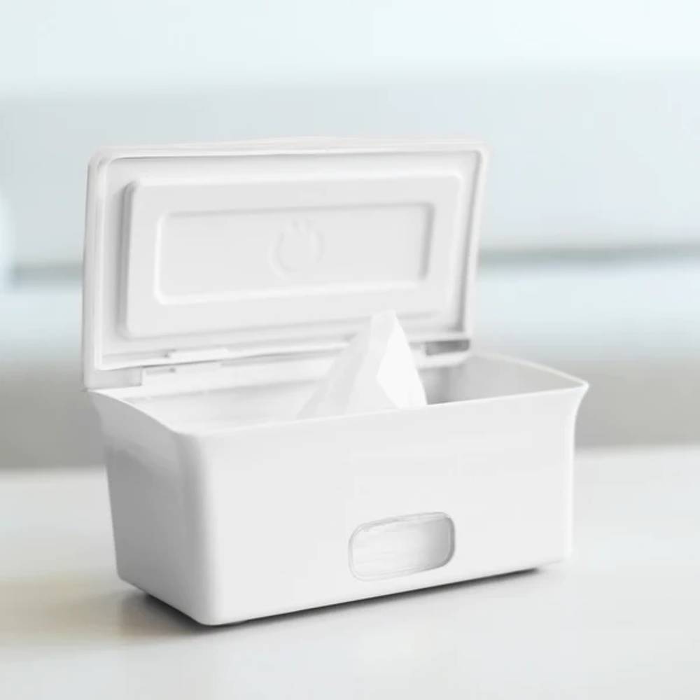 Ubbi Wipes Dispenser