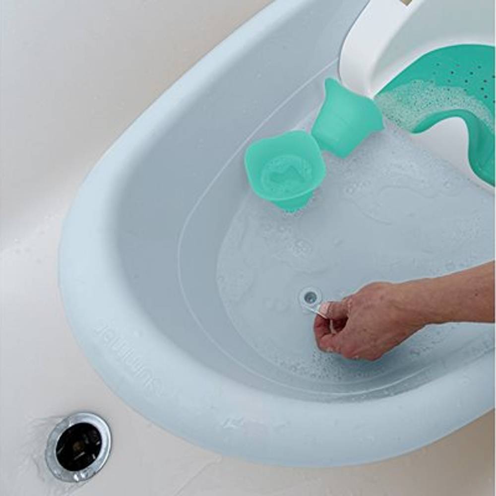 Summer Gentle Support Multi Stage Bath Tub