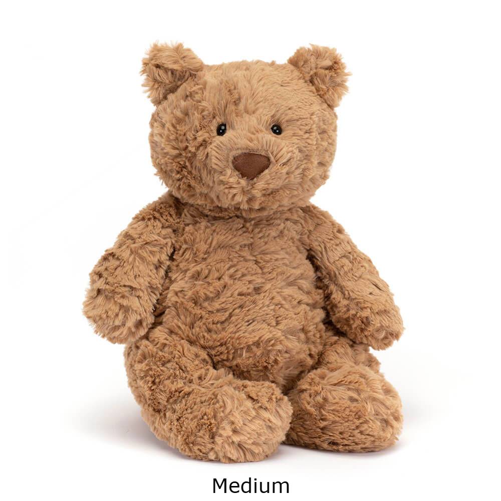 Jellycat Bartholomew Bear