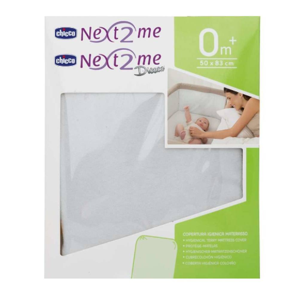 Chicco Next2Me Protective Mattress Cover