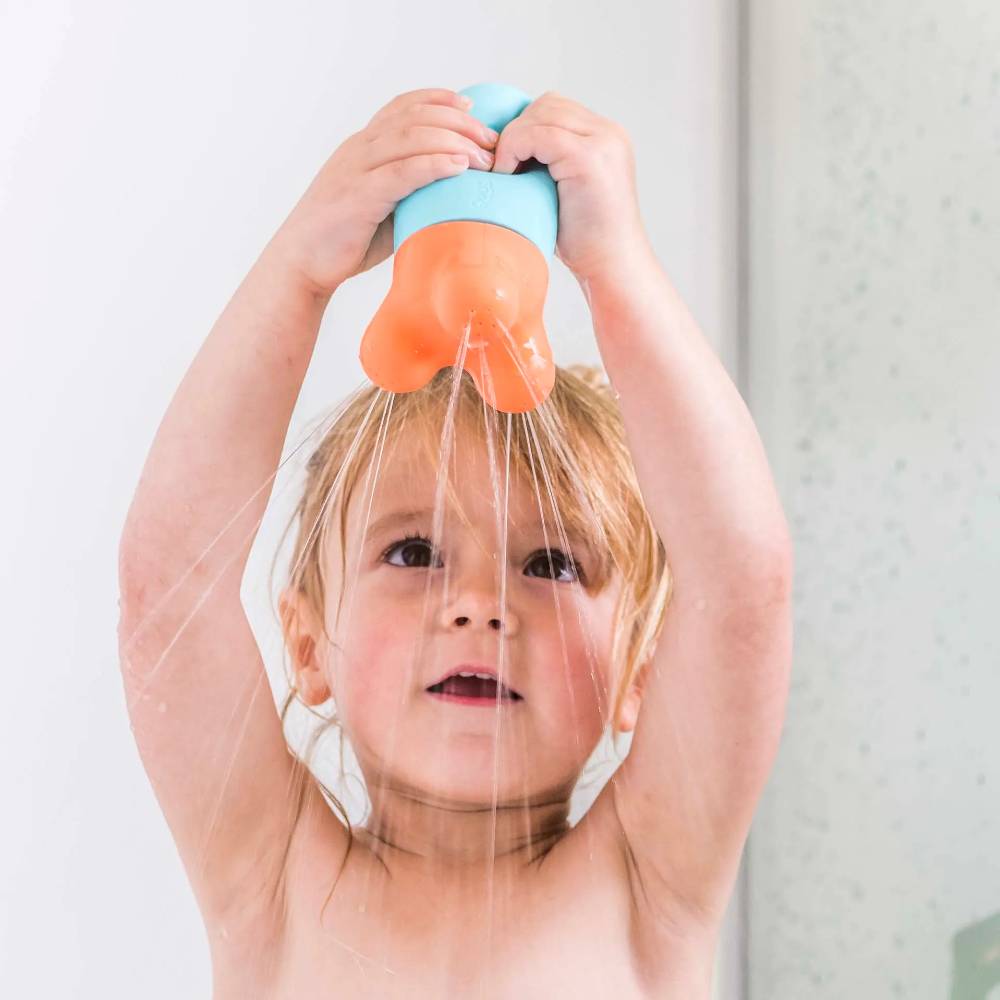 Quut Squeezi Bath Toy