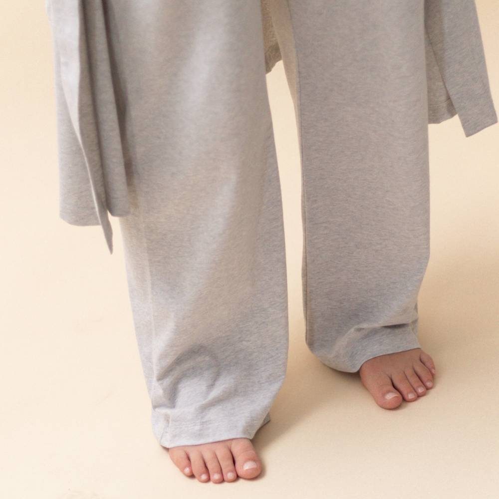 The Sleep Store Organic Cotton Grown Up Pants