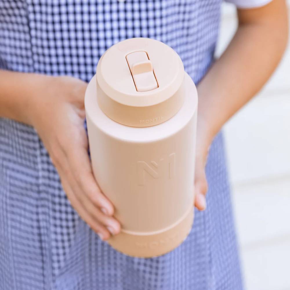 MontiiCo Fusion Universal Insulated Base - 1L