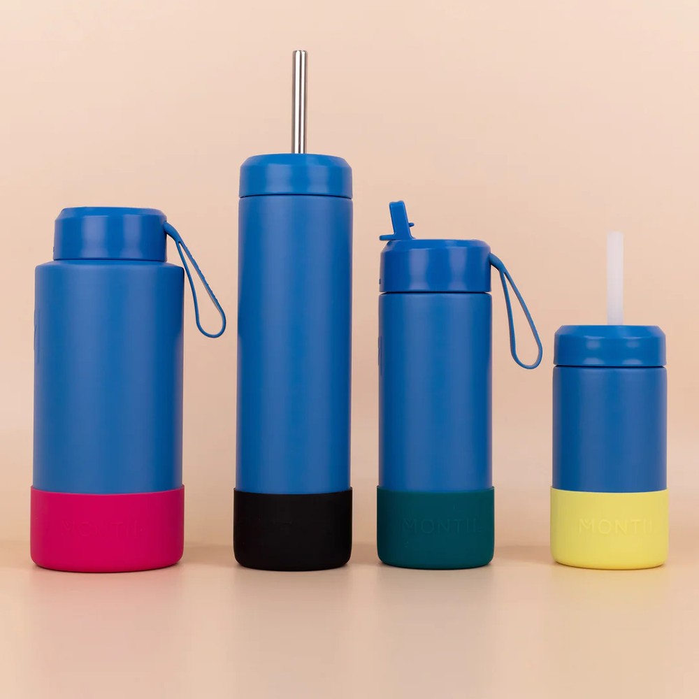 MontiiCo Fusion Large Bumper - 1L & 1.5L