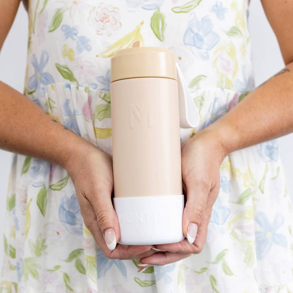 MontiiCo Fusion Small Bumper - 350ml, 475ml & 700ml