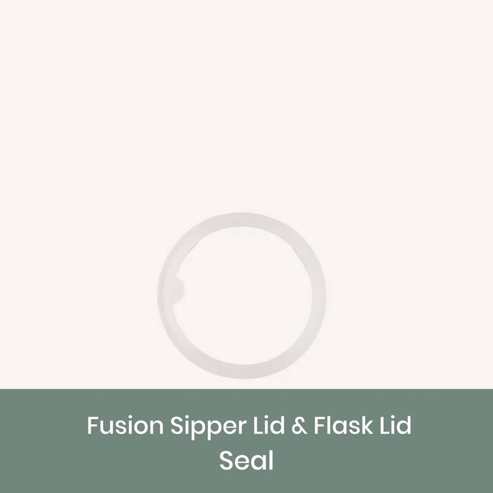 MontiiCo Fusion Replacement Part - SIPPER Lid Seal