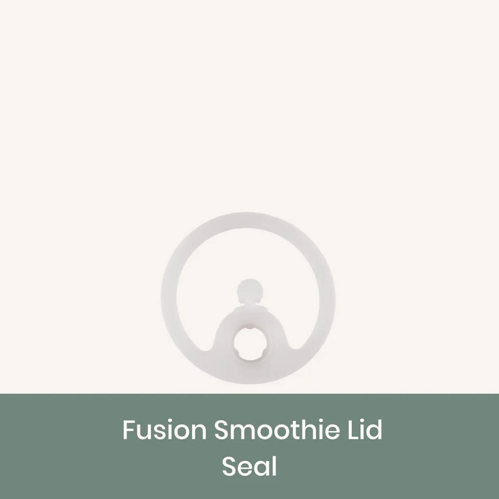 MontiiCo Fusion Replacement Part - SMOOTHIE Lid Seal