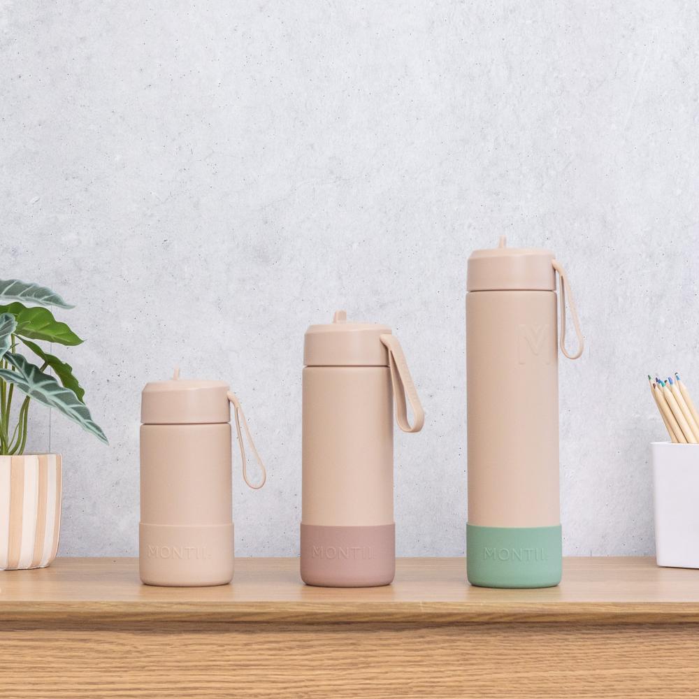 MontiiCo Fusion Sipper Lid