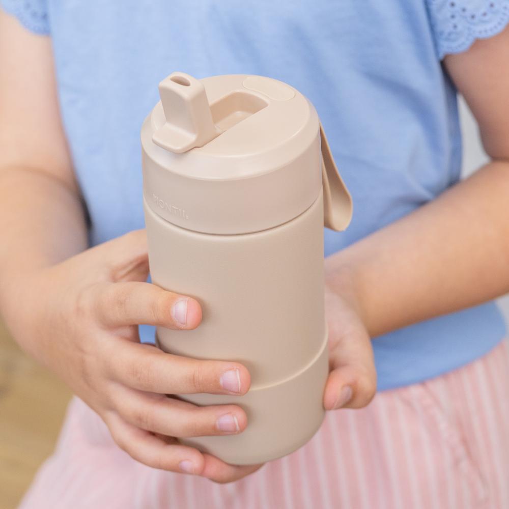 MontiiCo Fusion Sipper Lid