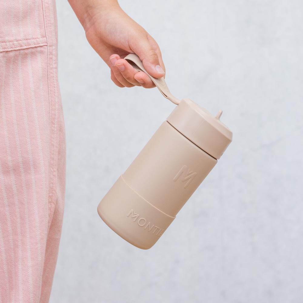 MontiiCo Fusion Sipper Lid