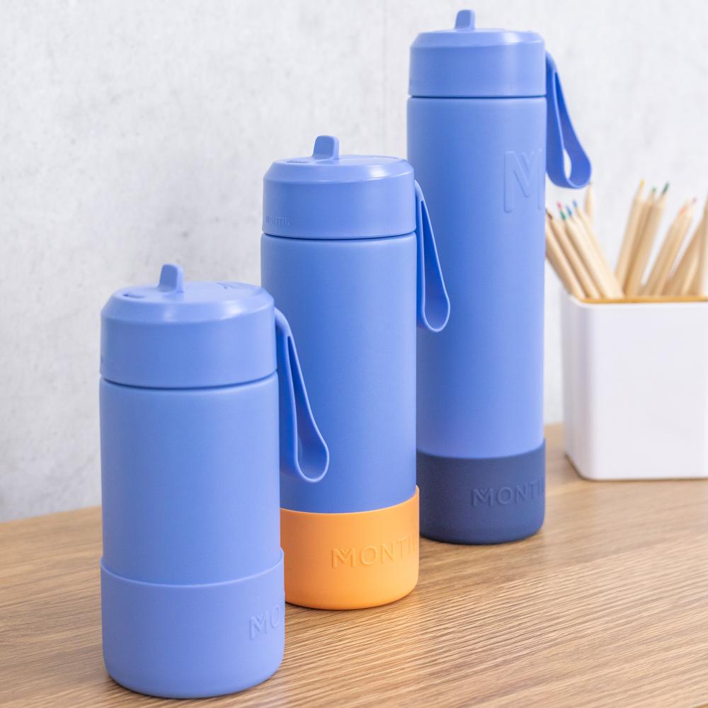 MontiiCo Fusion Sipper Lid