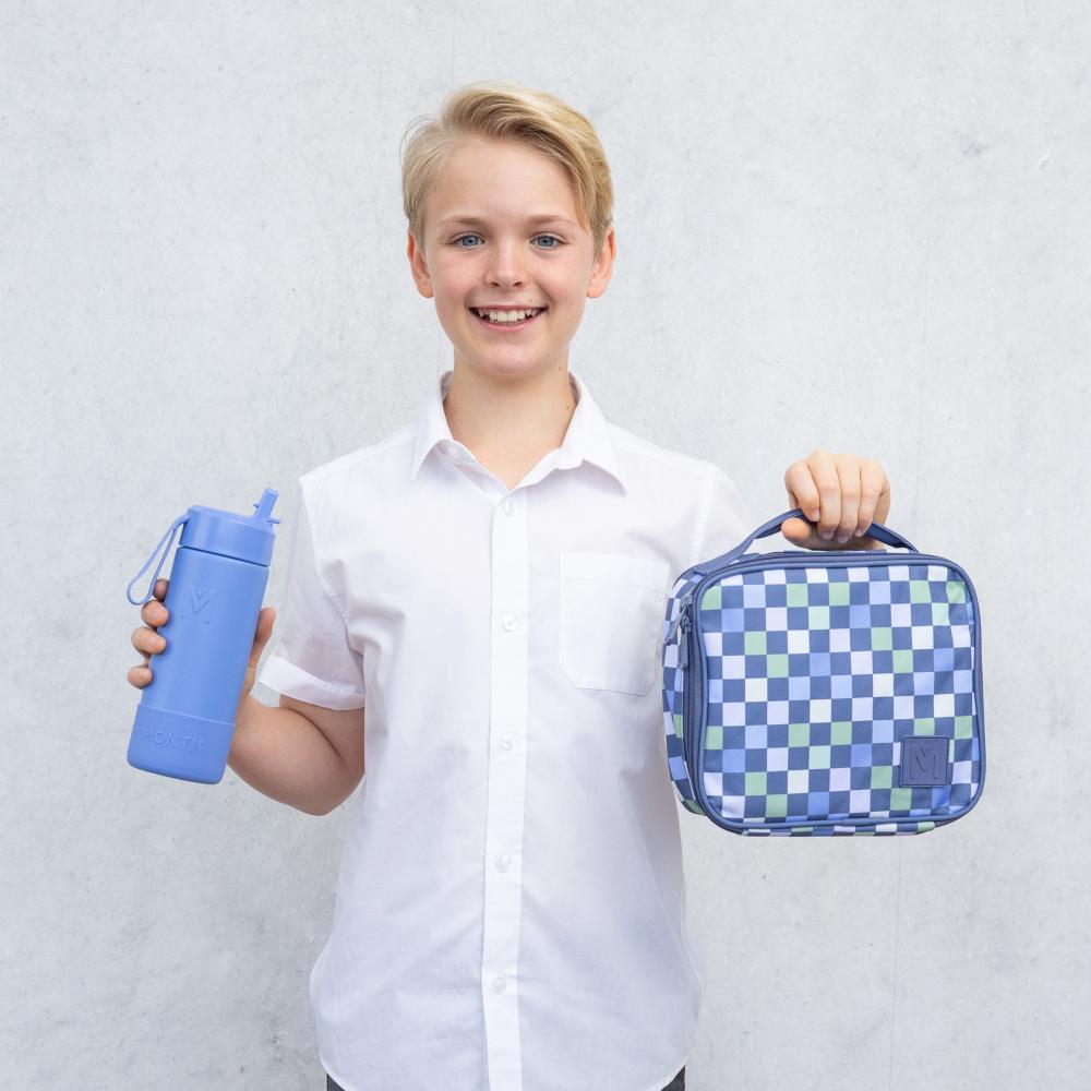 MontiiCo Fusion Sipper Lid