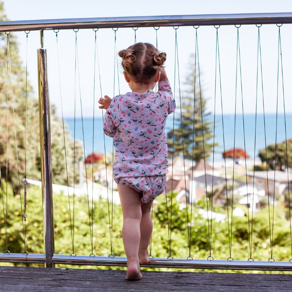 Nestling Swim Nappy - Clearance