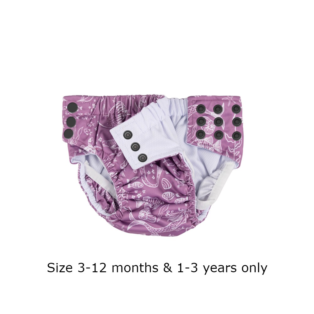 Nestling Swim Nappy - Clearance