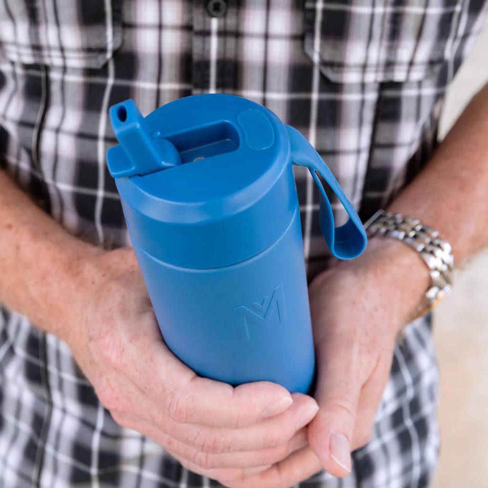 MontiiCo Fusion Sipper Lid Strap