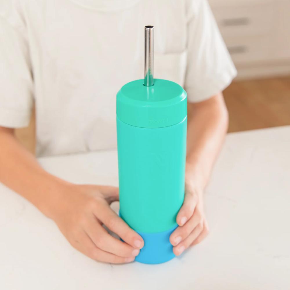 MontiiCo Fusion Smoothie Lid